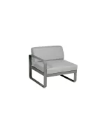 Lecio fm bellevie sofa left side armchair 1