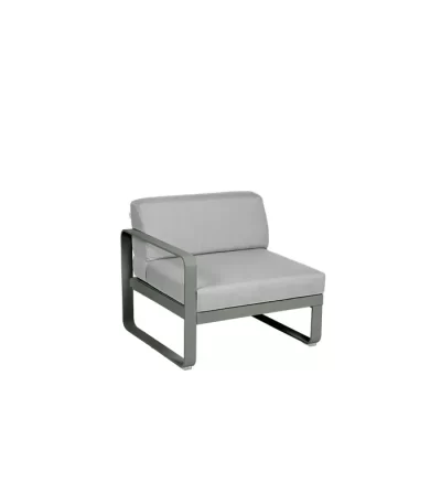 Lecio fm bellevie sofa left side armchair 1