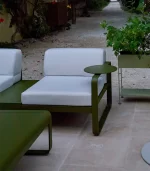 Lecio fm bellevie sofa left side armchair 4