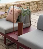 Lecio fm bellevie sofa left side armchair 6