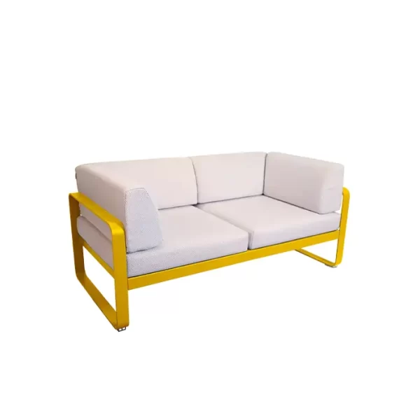 Lecio fm bellevie club sofa 2 seater 1