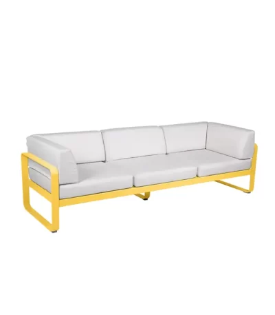 Lecio fm bellevie club sofa 3 seater 1