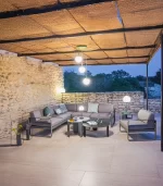 Lecio fm bellevie modular lounge set 5