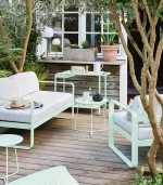 Lecio fm bellevie sofa 2 seater 5
