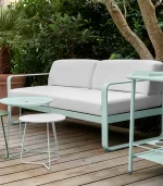 Lecio fm bellevie sofa 2 seater 6