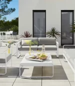 Lecio fm bellevie sofa 2 seater 8