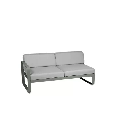 Lecio fm bellevie sofa left side 2 seater 1