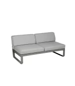 Lecio fm bellevie sofa middle 2 seater 1