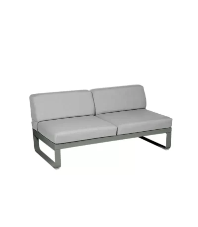 Lecio fm bellevie sofa middle 2 seater 1