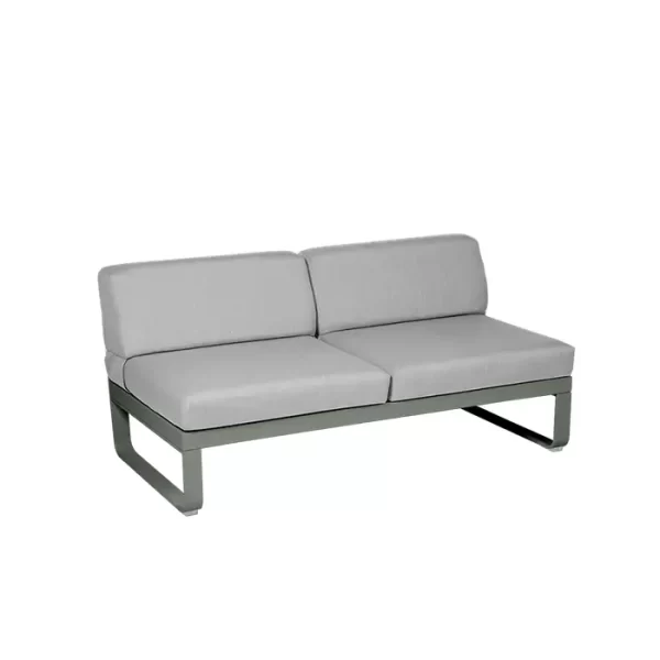 Lecio fm bellevie sofa middle 2 seater 1