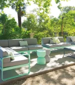Lecio fm bellevie sofa middle 2 seater 2