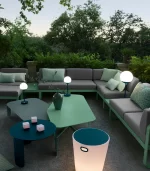 Lecio fm bellevie sofa middle 2 seater 6