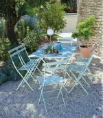 Bistro 117x77 Dining Table - Image 2