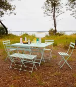 Bistro 117x77 Dining Table - Image 4