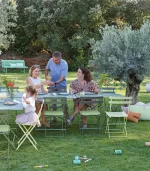 Bistro 57x37 Dining Table - Image 3