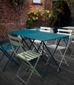 Bistro 71x71 Dining Set - Image 4