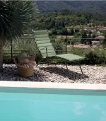 Bistro Chaise Longue - Image 4