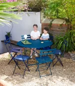 Bistro Ø117 Dining Table - Image 2