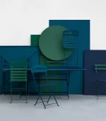 Bistro Ø96 Dining Table - Image 2