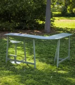 Lecio fm bolder high dining table 5
