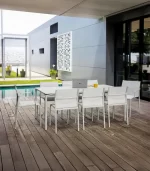 Lecio fm cadiz dining armchair 3