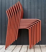 Lecio fm cadiz dining chair 8