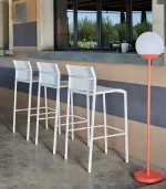 Lecio fm cadiz high dining chair 2