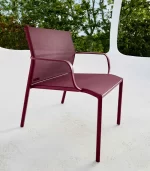 Lecio fm cadiz lounge armchair 4