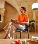 Lecio fm cadiz lounge armchair 5