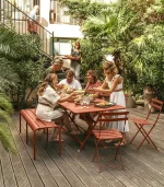 Caractere 190x90 Dining Set - Image 2