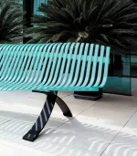 Lecio fm charivari bench 5