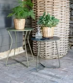 Lecio fm cocotte occasional table 2