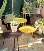 Lecio fm cocotte occasional table 4