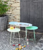 Lecio fm cocotte occasional table 5