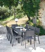 Lecio fm costa extension dining table 4