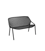 Lecio fm croisette 2 seater lounge 1