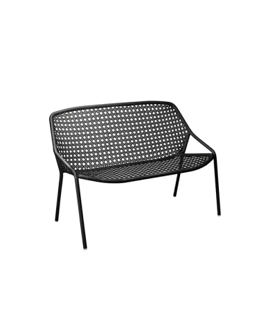Lecio fm croisette 2 seater lounge 1