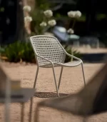 Lecio fm croisette lounge armchair 4