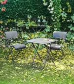 Lecio fm dune dining armchair 3