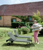 Lecio fm dune sunlounger 2