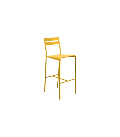Lecio fm facto high dining chair 1