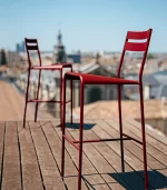 Lecio fm facto high dining chair 3