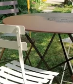 Lecio fm floreal ⌀96 dining table 4
