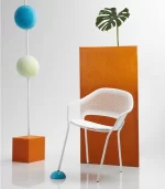 Lecio fm kate dining armchair 2