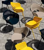 Lecio fm kate dining armchair 3