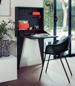 Lecio fm kate dining armchair 4
