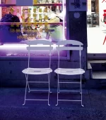 Lecio fm la mome dining chair 2