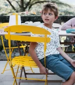 Lecio fm la mome dining chair 4