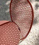 Lorette Conversation Bench - Image 5