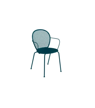 Lecio fm lorette dining armchair 1